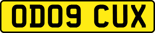 OD09CUX