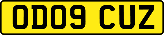OD09CUZ