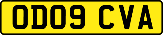 OD09CVA
