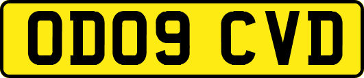 OD09CVD