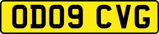 OD09CVG