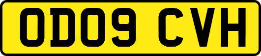 OD09CVH