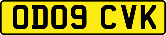 OD09CVK