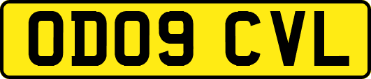 OD09CVL