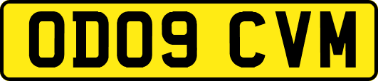 OD09CVM