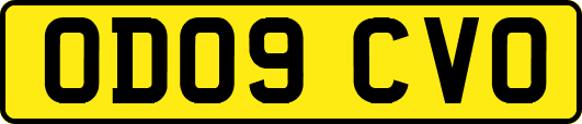 OD09CVO