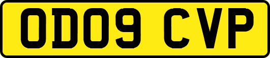 OD09CVP