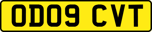 OD09CVT