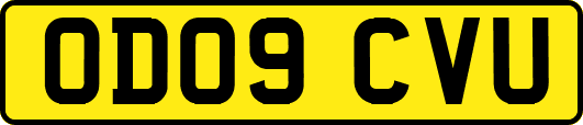 OD09CVU