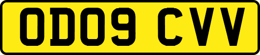 OD09CVV