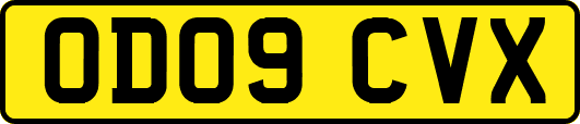 OD09CVX