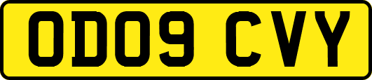 OD09CVY
