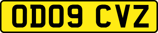 OD09CVZ