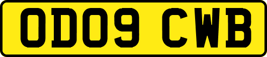 OD09CWB