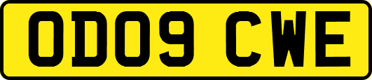 OD09CWE