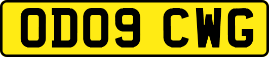 OD09CWG