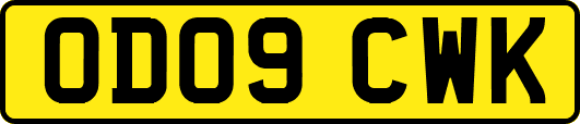 OD09CWK