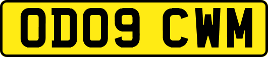 OD09CWM