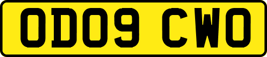 OD09CWO