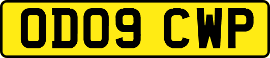 OD09CWP