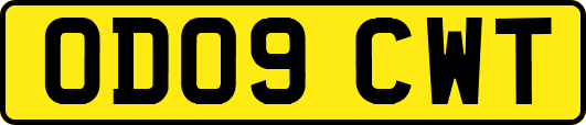 OD09CWT