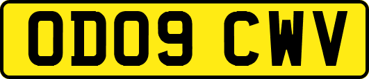 OD09CWV