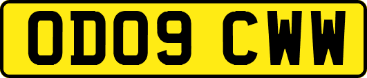 OD09CWW