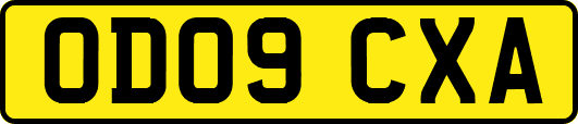 OD09CXA