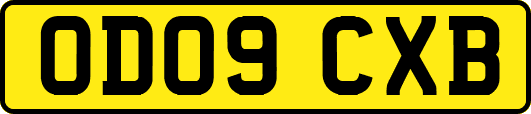 OD09CXB