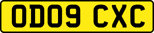 OD09CXC