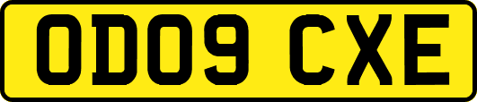 OD09CXE