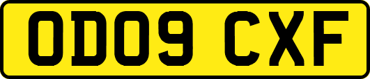 OD09CXF