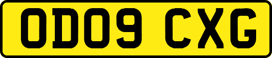 OD09CXG