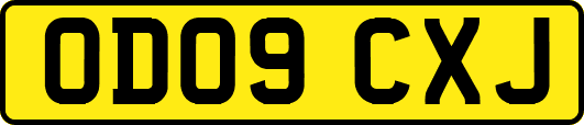OD09CXJ