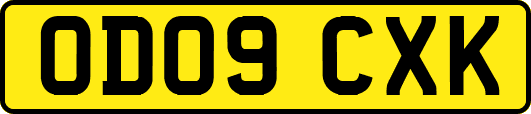 OD09CXK