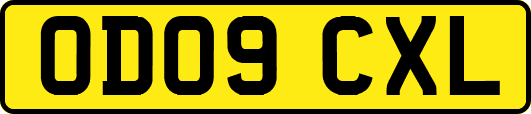 OD09CXL