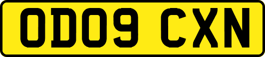 OD09CXN