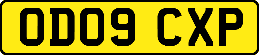 OD09CXP