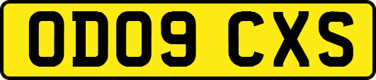 OD09CXS