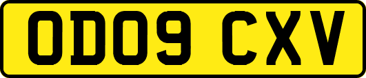 OD09CXV