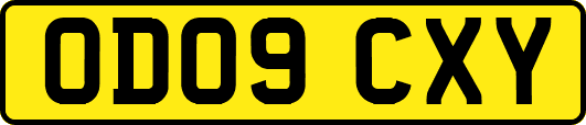 OD09CXY