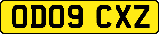 OD09CXZ