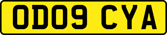 OD09CYA