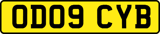 OD09CYB