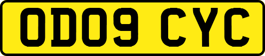 OD09CYC