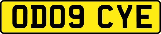 OD09CYE