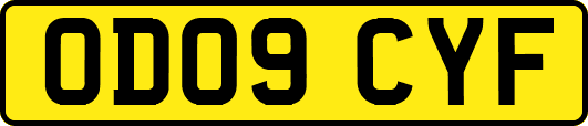 OD09CYF