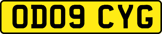 OD09CYG