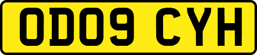 OD09CYH