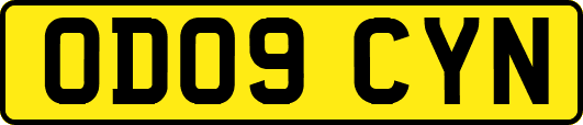 OD09CYN